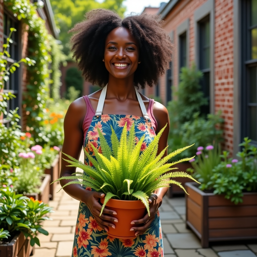 Monique Brown